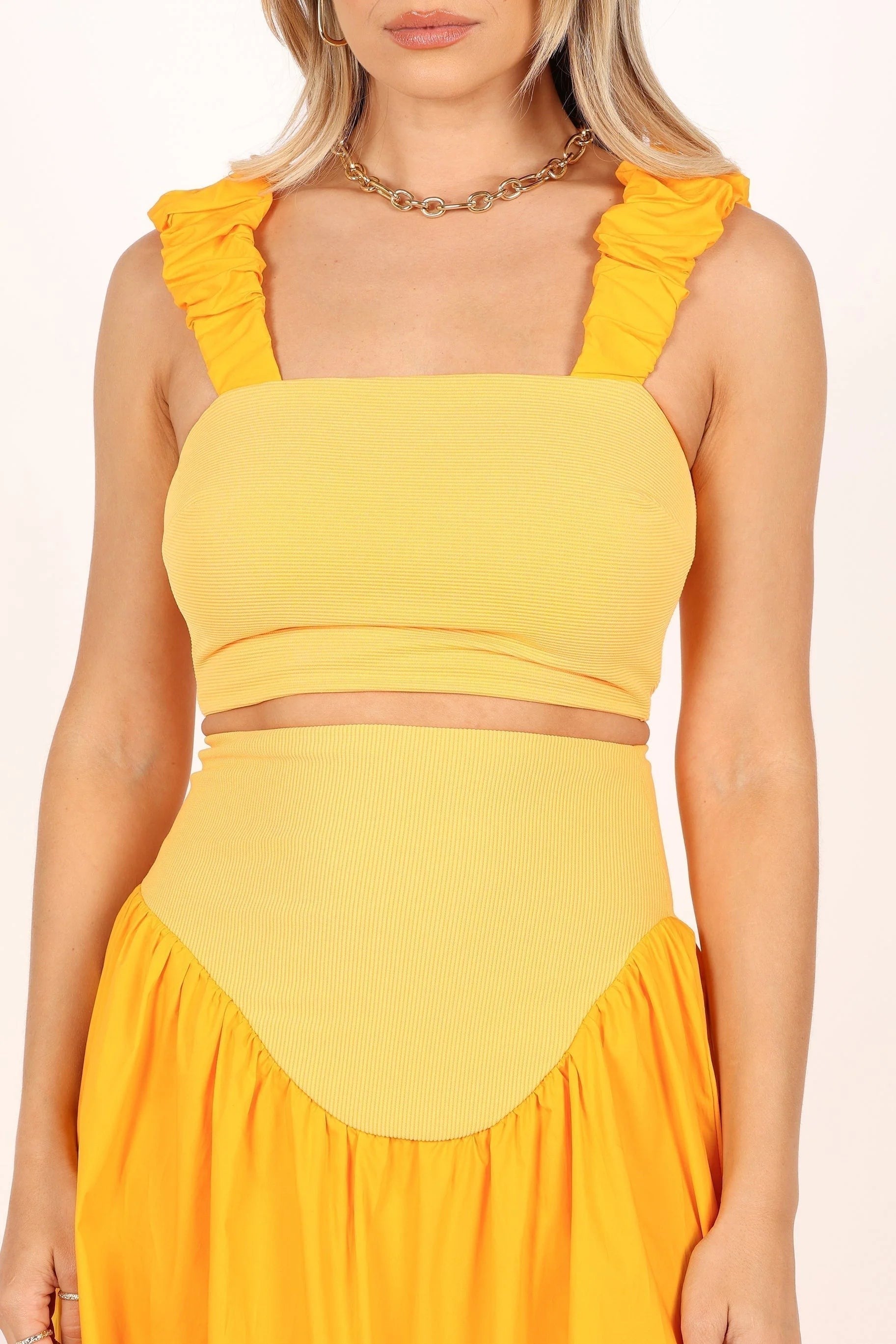 Sofia Set - Mango
