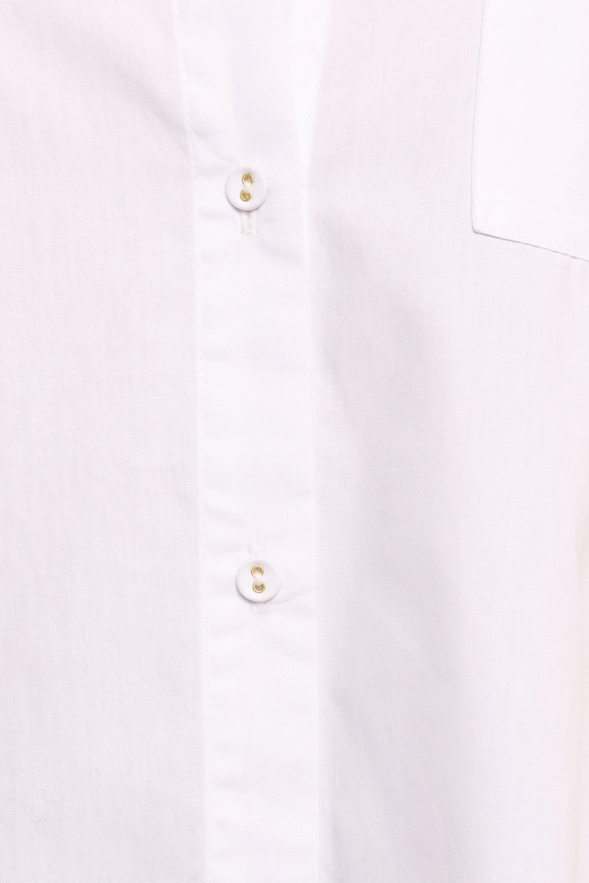 Tilly Shirt - White